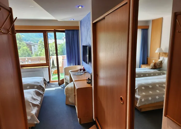 Hotel Etoile