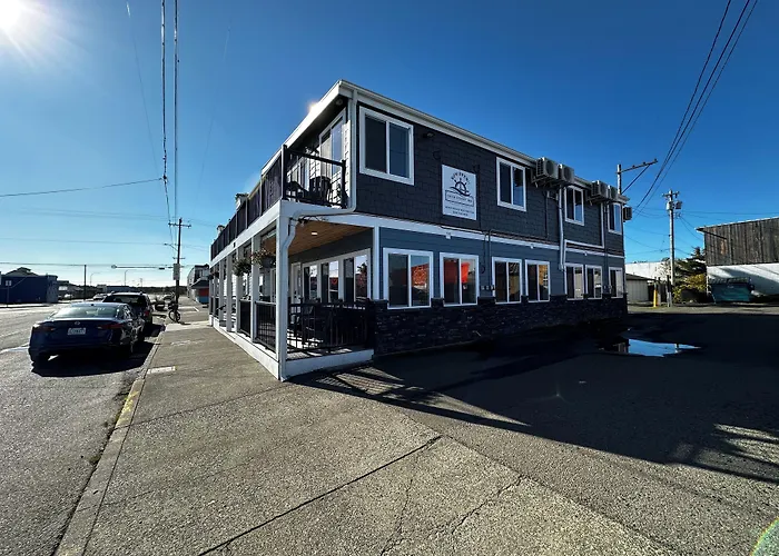 Dock Street Inn