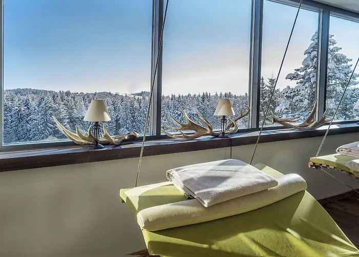 Wellness&Naturresort Reischlhof