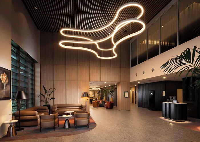 Doubletree By Hilton Hobart