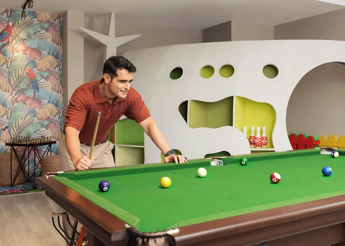 Courtyard By Marriott Goa Colva