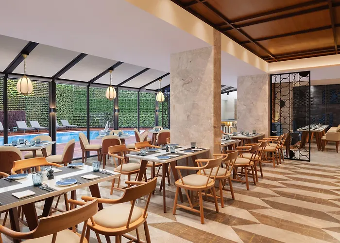 Courtyard By Marriott Goa Colva