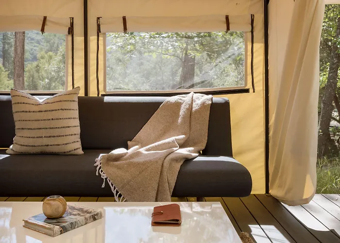 Autocamp Sequoia