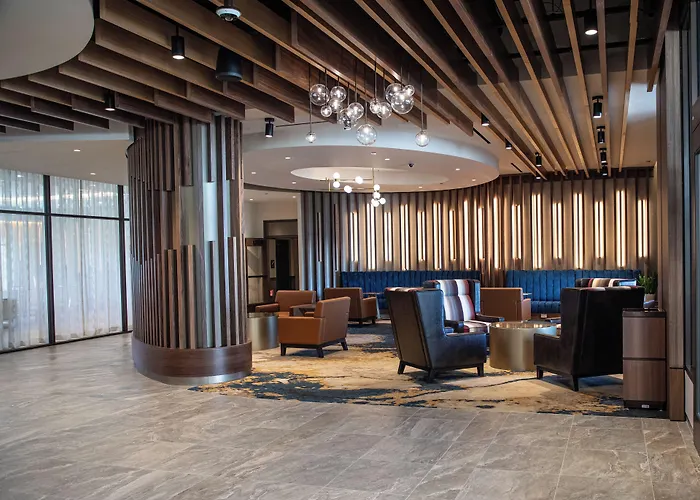 Spokane Tribe Resort And Casino