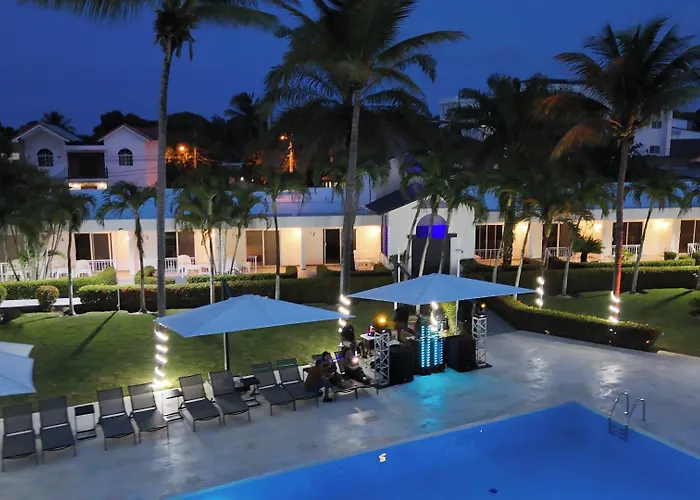 El Colibri Hotel