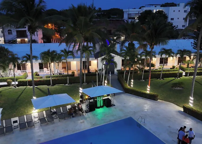El Colibri Hotel
