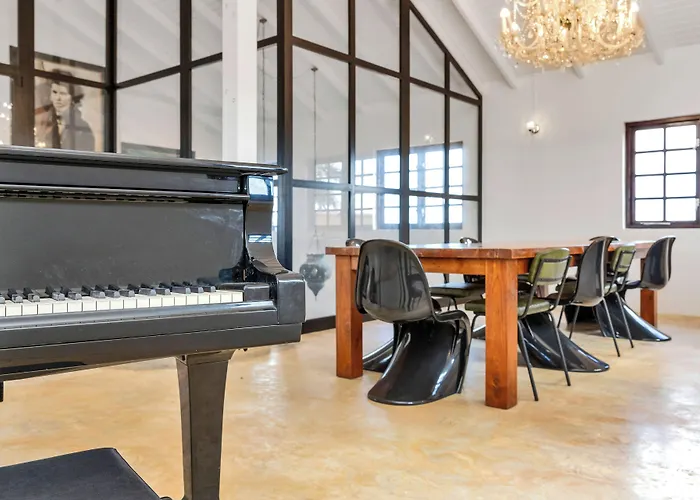 Boutique Hotel Wanapa - Adult Friendly - 14 Years And Older
