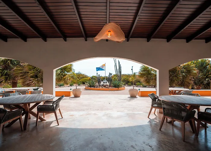 Boutique Hotel Wanapa - Adult Friendly - 14 Years And Older