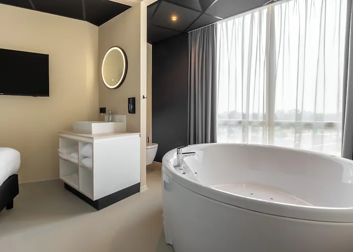 Waterstate Wellness Hotel Goes