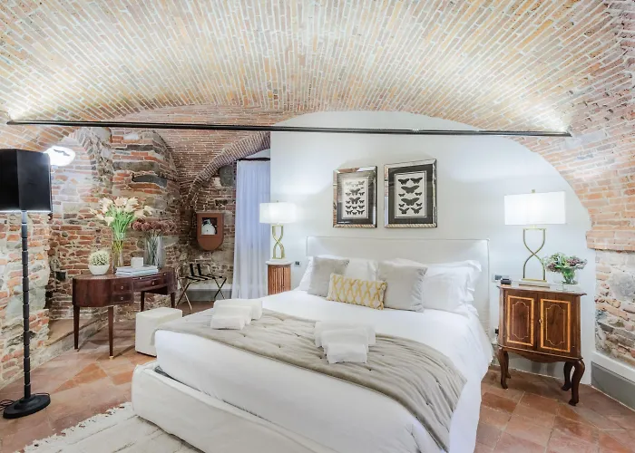 Lucca Heritage Retreat