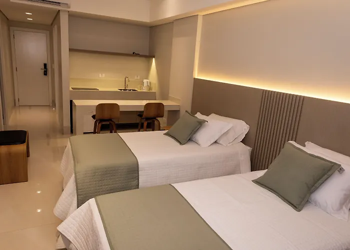 Riva Apart Hotel