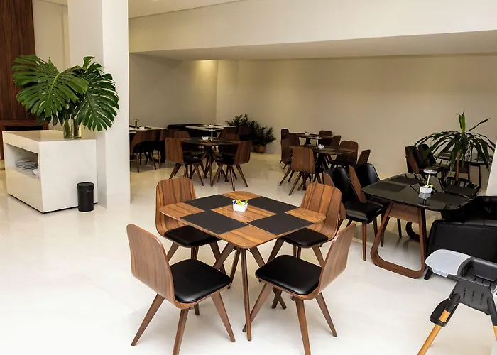 Riva Apart Hotel