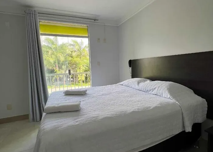 Hotel Absolar