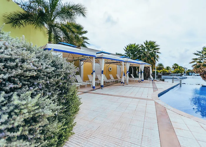 Corallium Hotel & Villas Bonaire