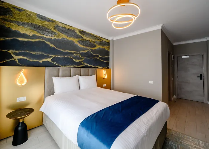 Elitte Inn&Suites