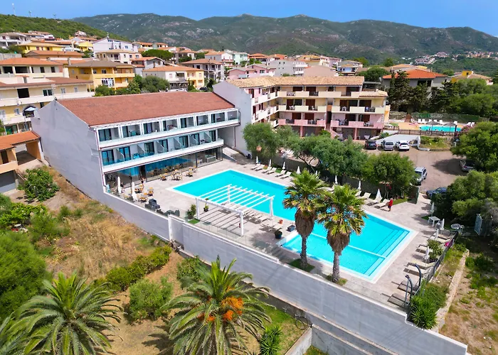 Horizon Hotel Badesi