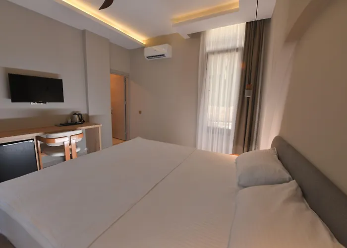 Casalita Hotel