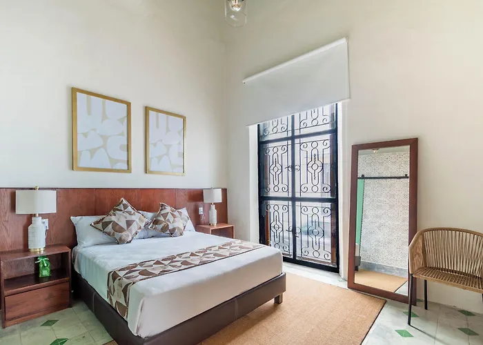 Hotel Boutique Santa Elena