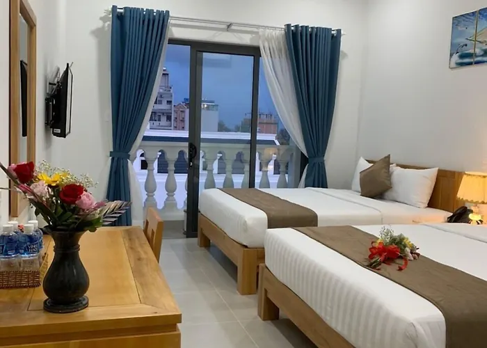Ha Anh Phan Thiet Hotel