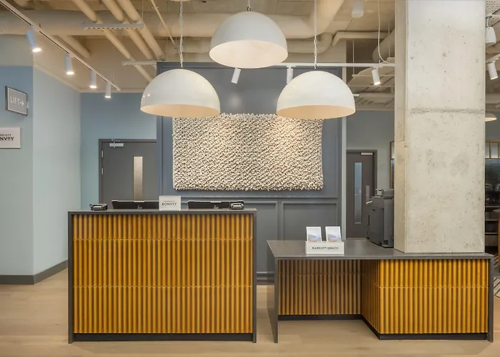 Residence Inn By Marriott Cork