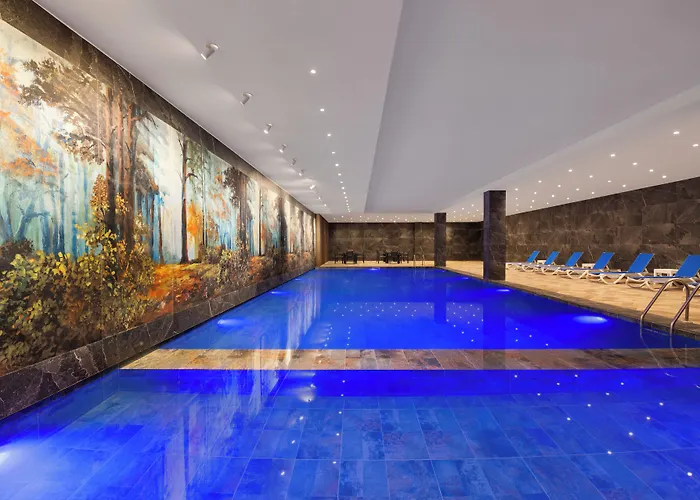 Ramada By Wyndham Gaziantep