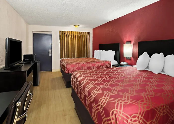 Bellmawr Economy Inn Bellmawr-Philadelphia Area
