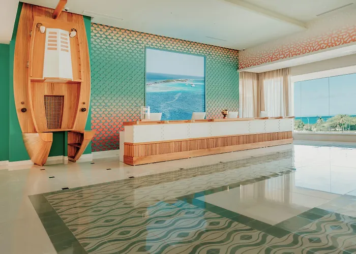 Joia Aruba By Iberostar