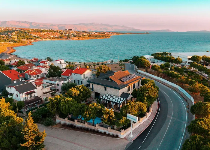 Wind Of Cesme