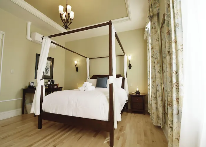 Tait House By Bower Boutique Hotels