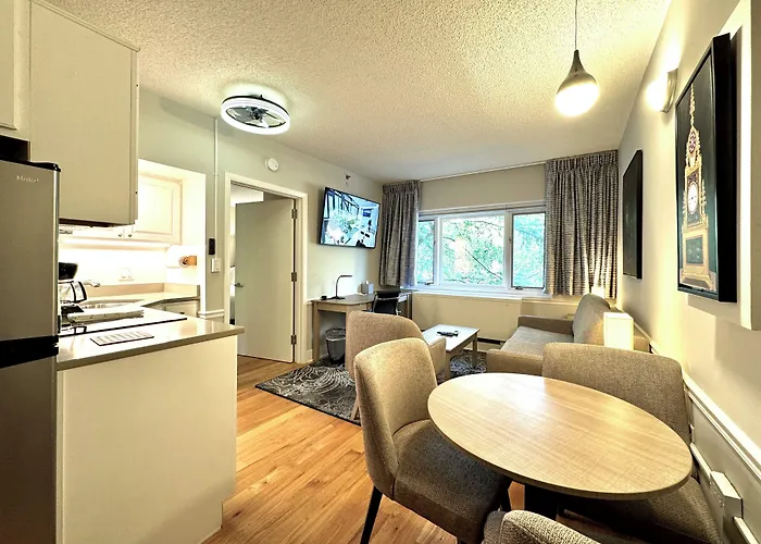 The Gem Museum Suites