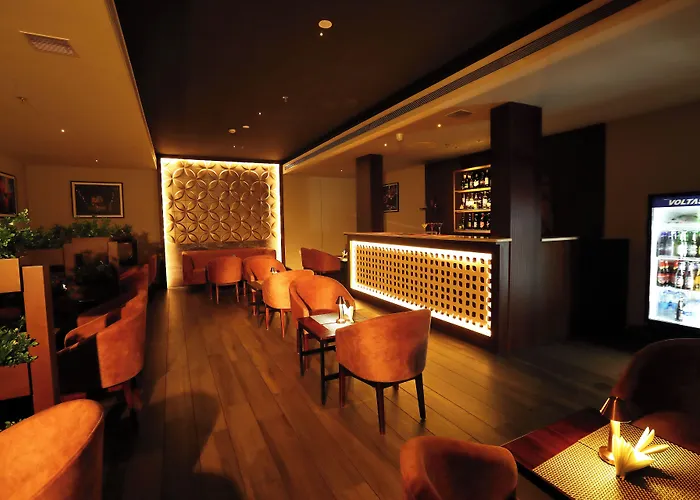 Magnet Hotel