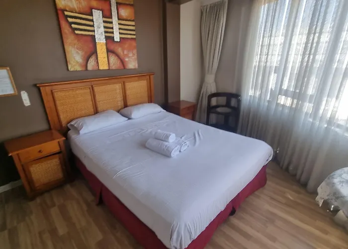 Hotel Dikran