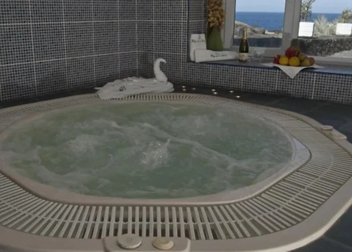 Balneario Pozo De La Salud