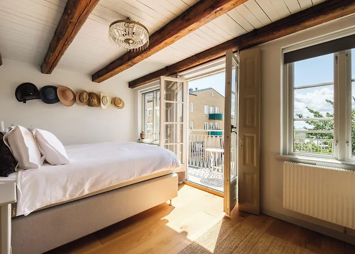 Koepmans Boutique Hotel & Bistro