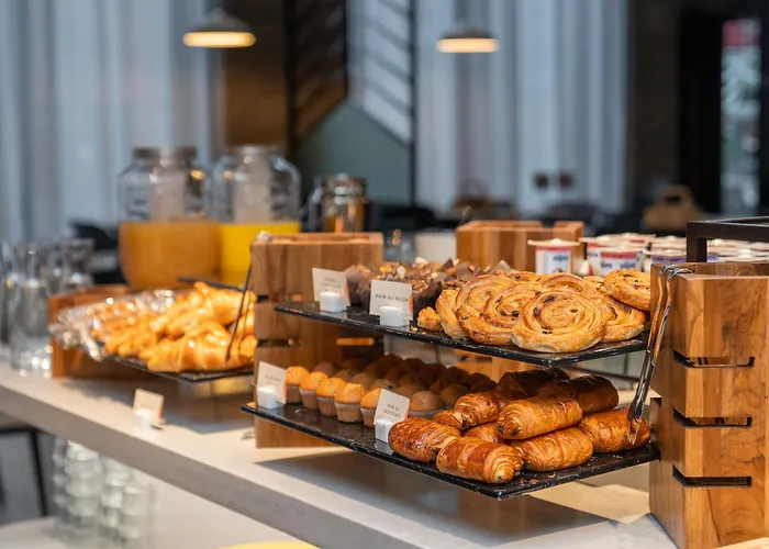 Hyatt Place Leeds