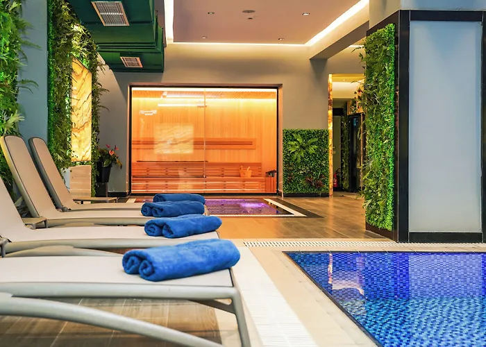 Vm Resort & Spa