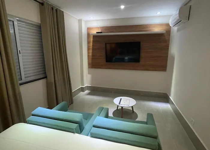 Hotel Araguaia