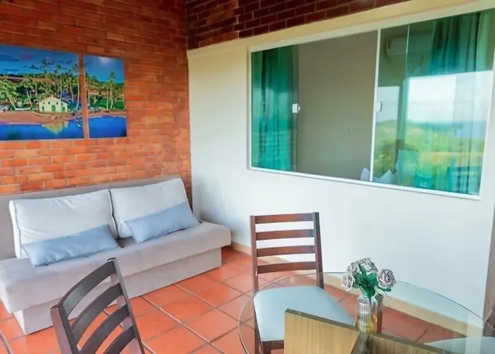 Hotel Praia Dos Carneiros