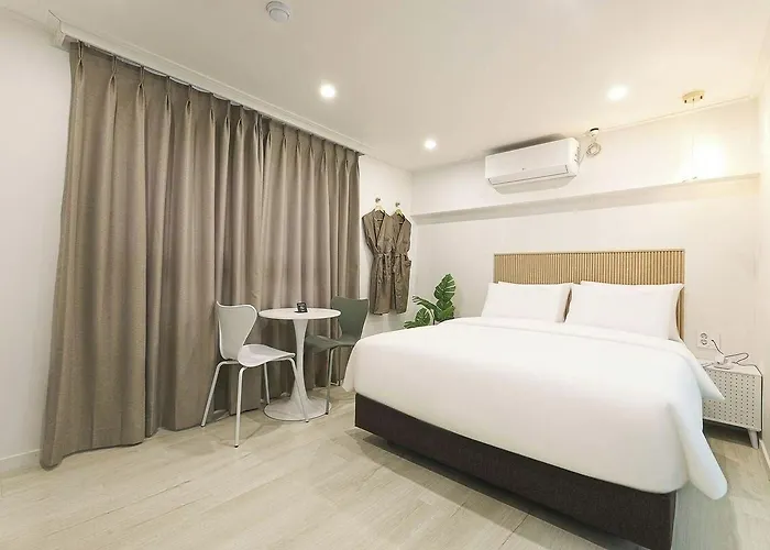Daor Hotel