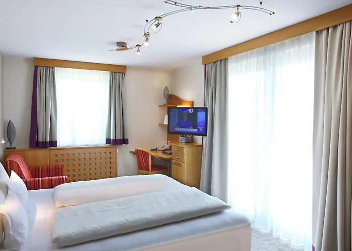 Hotel Himmelreich