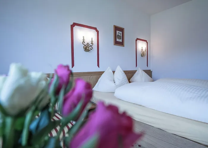 Vitalhotel Kaiserhof