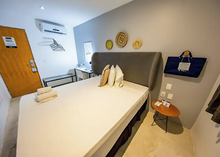 Urb Hotel