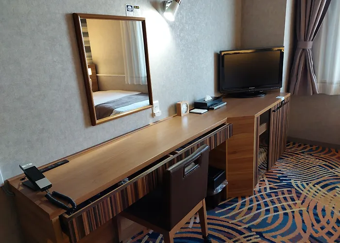 Smile Hotel Kushiro