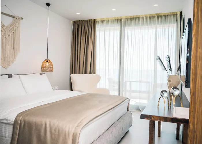 Kaab Boutique Hotel