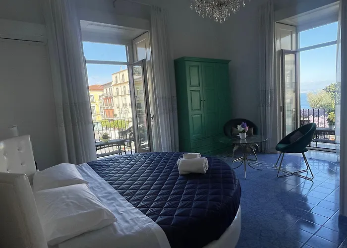 Ambasciata Sorrento Relais