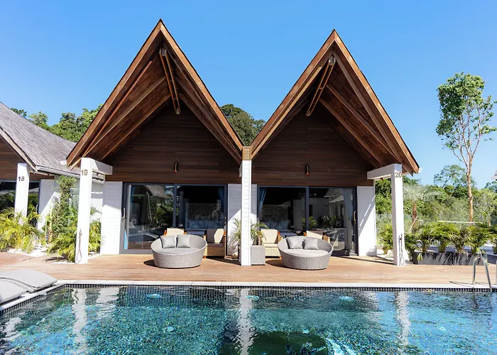 Golden Beach Resort