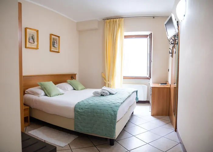 Hotel Ligure
