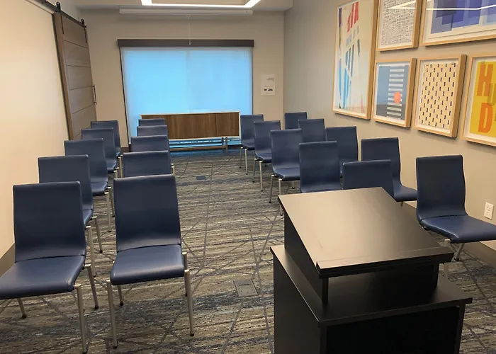 Holiday Inn Express - White Marsh By Ihg