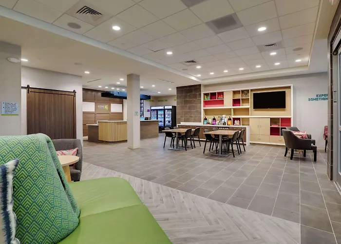 Home2 Suites By Hilton Sanford