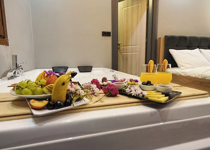 Ayder Palazzo Hotel